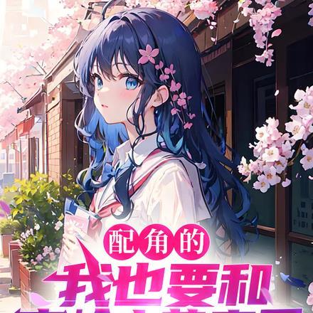 高岭之花网配by