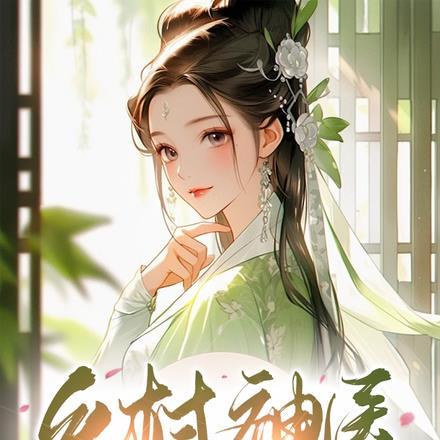 主角是乡村神医在村子里发展