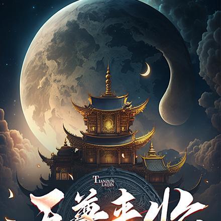 天尊下凡