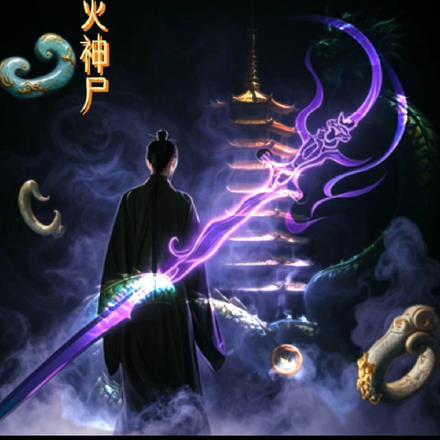 不灭神王简介