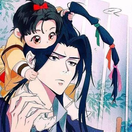 超级舅舅舅妈是什么意思