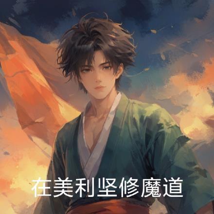 美利坚修魔道起点
