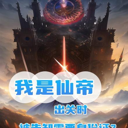 我是仙帝我怕谁