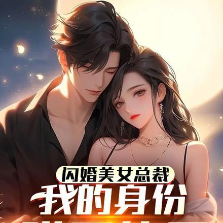 闪婚总裁大全