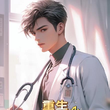 重生之医路扬名txt