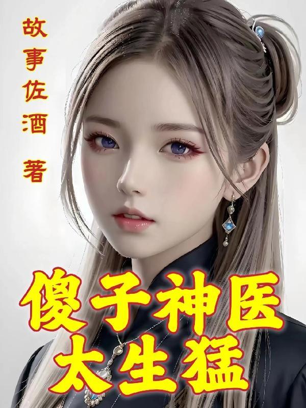 傻子神医太生猛叶无极