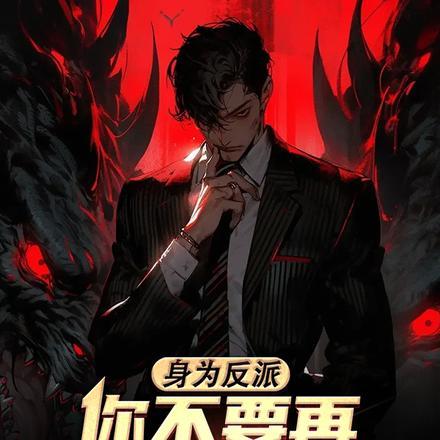 身为反派女龙套的我只能活七天