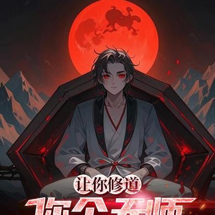 电影名天师斗僵尸