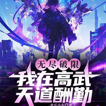 无尽破限我在高武天道酬勤txt
