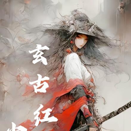 玄古红尘最新章节更新内容