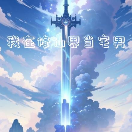 我在修仙界当宅男百度