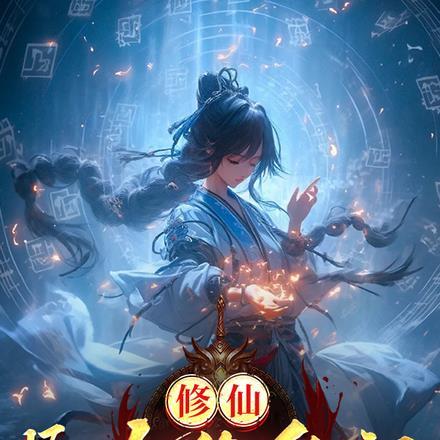 凡女修仙攻略免费阅读