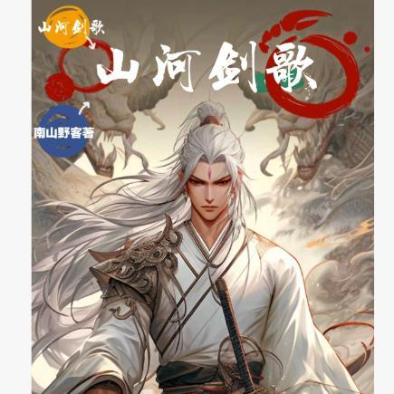 山河剑歌曲