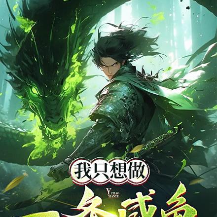 只想做一条咸鱼图片