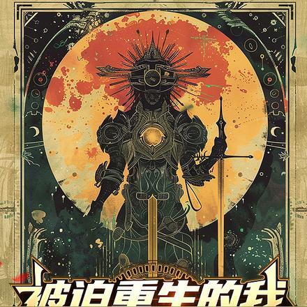 重生变成哥布林之神