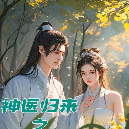 神医归来之后无弹窗