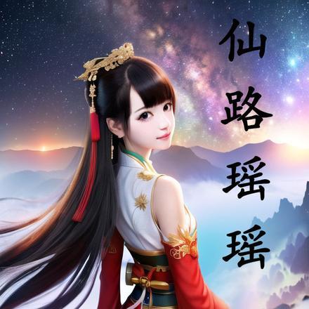 路瑶瑶什么意思