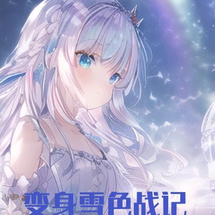 变身雪色战记的