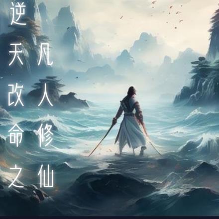 逆天改命凡人修仙百度百科 月冷千山
