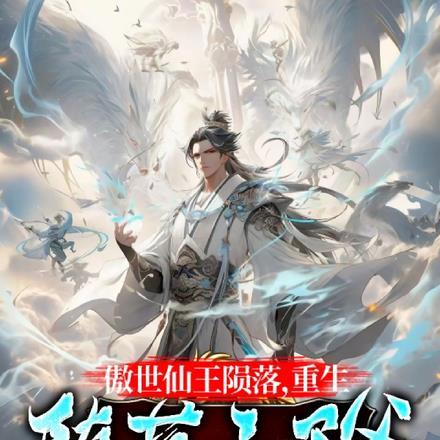傲世仙王陨落
