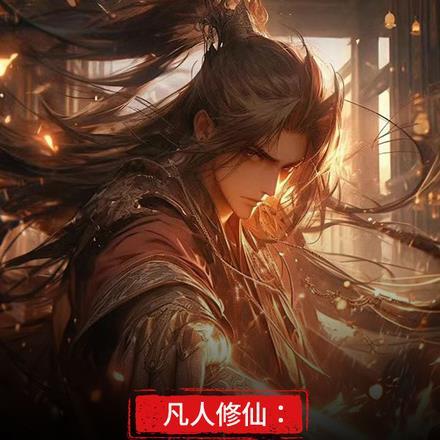 凡人修仙 啼魂 结局