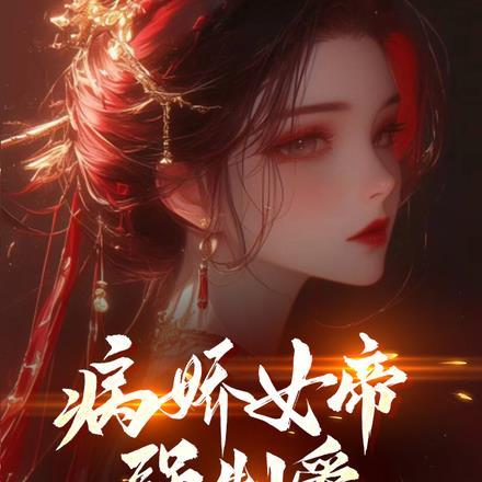 怎么你们也要来娶我