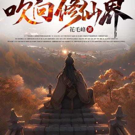 不正之风蔓延整个修仙界