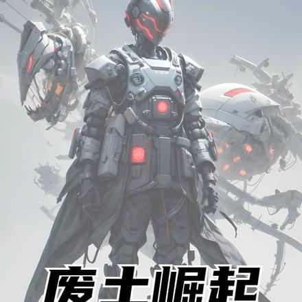 废土崛起主角