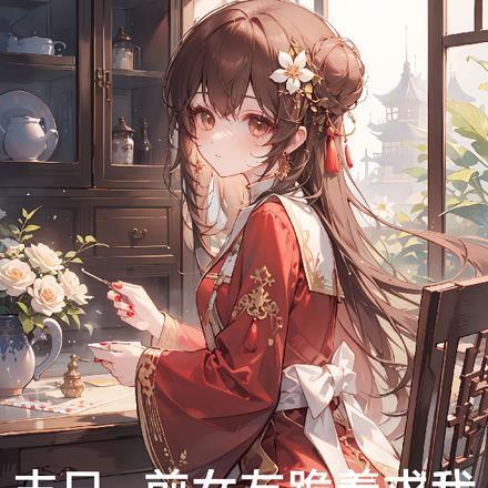 前女友下跪求放过