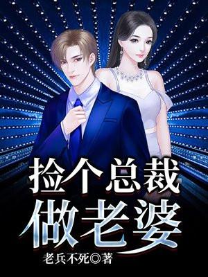 捡个总裁做老婆叶秋免费阅读