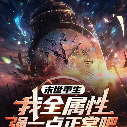 末世重生后我全家
