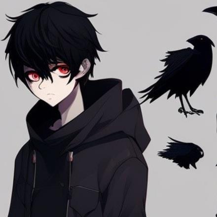 排球少年鸦