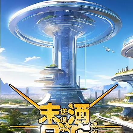 末日尸境