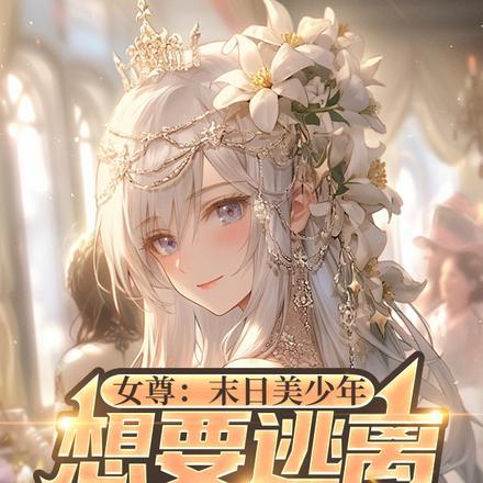 末世女尊排行榜