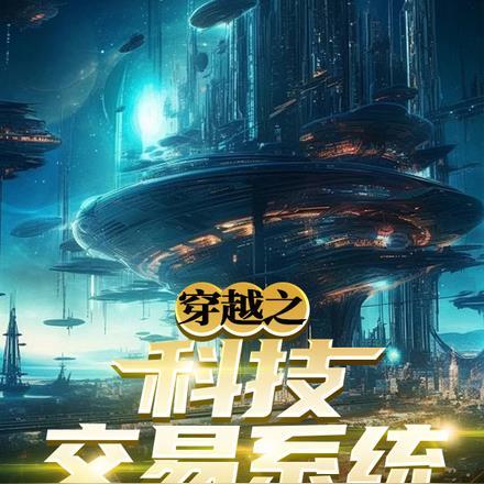 穿越成小燕子有交易系统