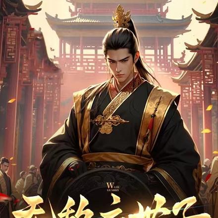 无敌六世子 小兵大将