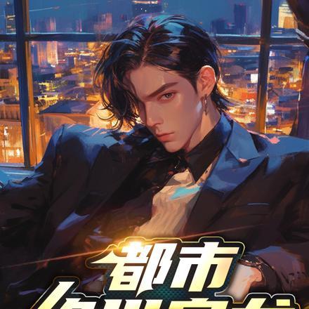 都市绝世狂龙