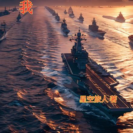 出海的渔船