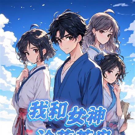 我和女神流落荒岛的日子第1330章