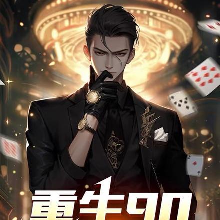 重生九零为母当自强全文阅读