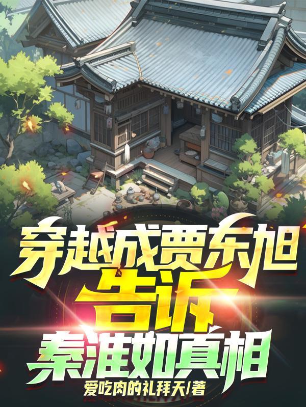 穿越成贾珠的