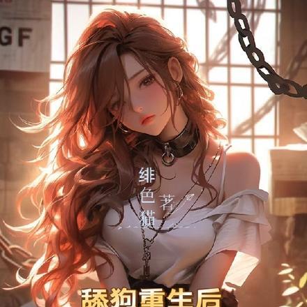 舔狗女配重生后快穿薄情