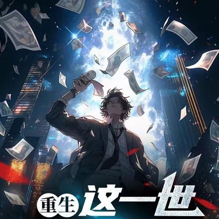 重生这一世