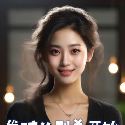 开始发财图片大全