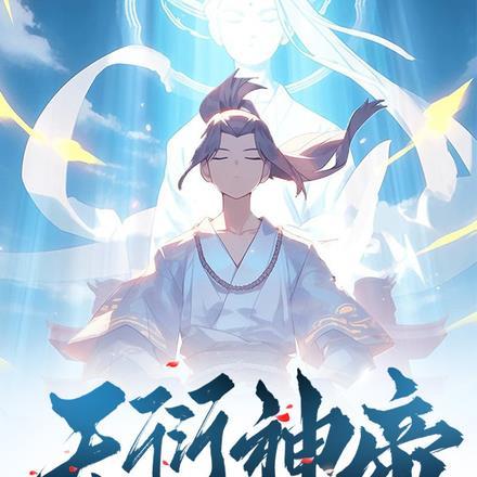 天衍神诀