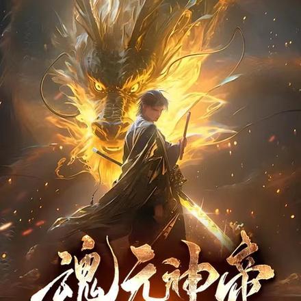 龙魂机制