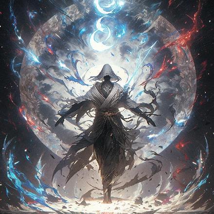 为了练就神功
