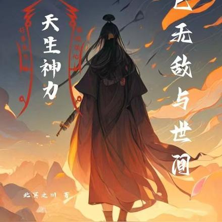 我天生就无敌