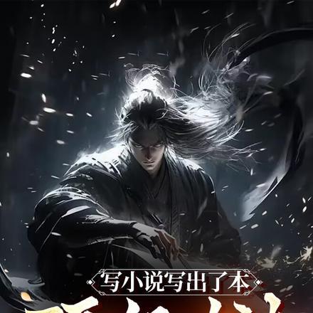 主角写获得书中的能力