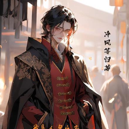 人皇讲的什么